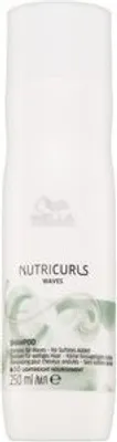 Obrázek produktu pro Wella Nutricurls Šampon na vlny 250 ml