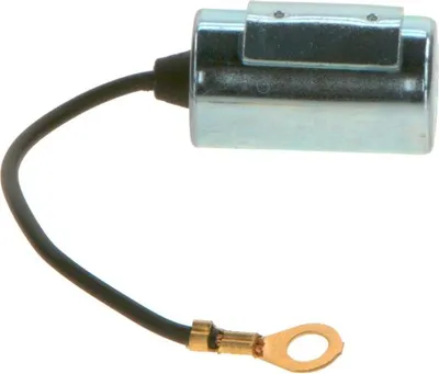 Produktbild von Kondensator, Zündanlage BOSCH 1 237 330 821