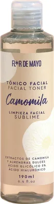 Zdjęcie produktu dla SUBLIME CAMOMILA Tonik do twarzy 200 ml