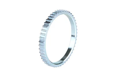 Produktbild von Sensorring, ABS (1430-0921) passend für Fiat, Citroën, Peugeot