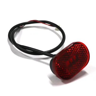 Produktbild von Ninebot E22D E25D E45D Rücklicht Tailight