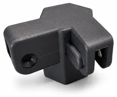 Produktbild von Oberes Verbindungsstück für Eckbein Standard 40mm