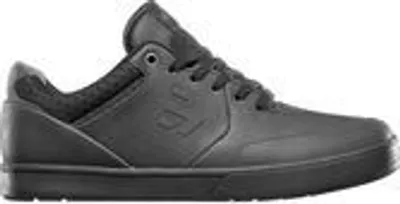 Produktbild von Etnies Marana Fiberlite Skater Low-Top Shoe Black