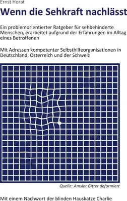 Produktbild von Wenn die Sehkraft nachlässt