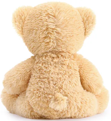Image de Ensemble de 10 ours en peluche, 35 cm, couleur marron, peluche pour enfants