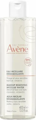 Produktbild von Avène Make-up-Entfernungs-Mizellenwasser 400 ml