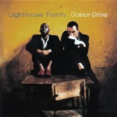 Produktbild von Lighthouse Family-Ocean Drive