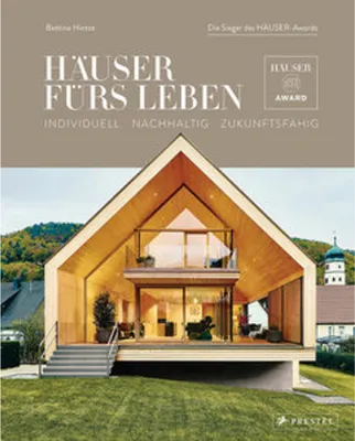 Obrázok produktu pre Häuser fürs Leben