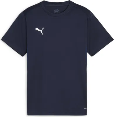 Produktbild von Puma Teamgoal Trikot Kurzarm Kinder - Marine