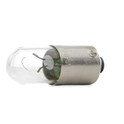 Produktbild von 1x T4W 191 191 PHILIPS Lampen Autolampen 12V 4W BA9s 12929CP