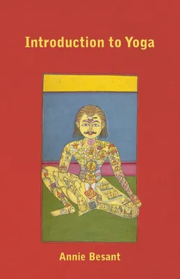 Produktbild von An Introduction to Yoga
