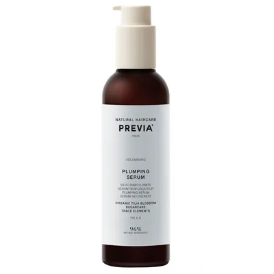 Produktbild von Previa Natural Haircare Serum Volumising Plumping Serum
