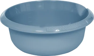 Produktbild von keeeper 1055568000000 keeeper "björk" misa, PP, okrúhla, 360 mm, severská modrá