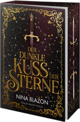 Image de Der dunkle Kuss der Sterne