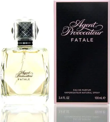 Obrázek produktu pro Agent Provocateur Fatale Eau de Parfum für Damen 100 ml
