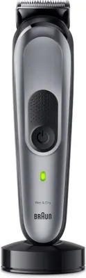 Produktbild von Braun MGK7420 10in1 Bartschneider Haarschneider Körperhaartrimmer Ohr (80707960)
