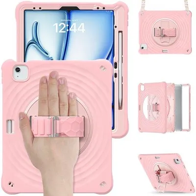 Immagine prodotto di Supporto da polso in silicone per iPad Air da 13 pollici M2, M3, M4