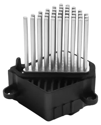 Produktbild von Heizungsventilatormotor - Wiederherstellung der  - 64116929204