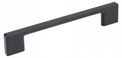 Produktbild von Rejs Easy Möbelgriff 192 mm Anthrazit Matt