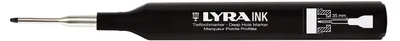 Obrázek produktu pro LYRA Ink Deepholemarker,black