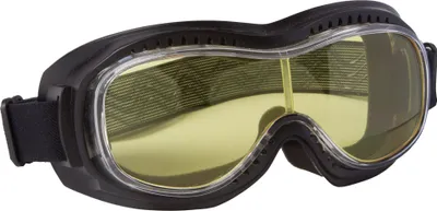 Image de Lunettes de moto Modeka Toronto, jaunes, taille unique
