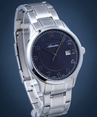 Image de Montre homme Adriatica A8316.5125Q argenté