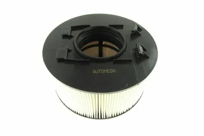 Produktbild von Luftfilter AUTOMEGA 180074410 für BMW 3 Limousine (E46) Filtereinsatz