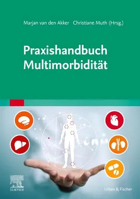 Produktbild von Praxishandbuch Multimorbidität