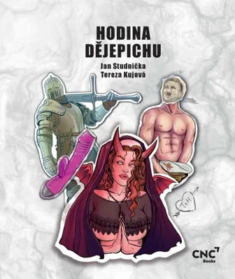 Image de Hodina dějepichu