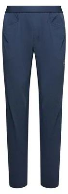Imagen del producto de Pantalones Helixir M, para montañismo, hombre, pantalones, modelo B46W04, color "Cielo Nocturno/Tiza", talla M - La Sportiva