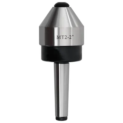 Produktbild von vidaXL Zentrierspitze MT2 20 bis 51 mm