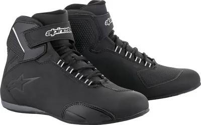Zdjęcie produktu dla Buty motocyklowe Alpinestars Sector WP Rozmiar: 14