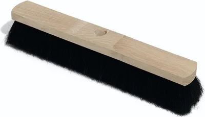 Produktbild von Nölle Saalbesen Naturhaar 60 cm