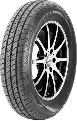 Produktbild von 1x Nexen CP661 Sommerreifen 205/60 R15 91H Reifen