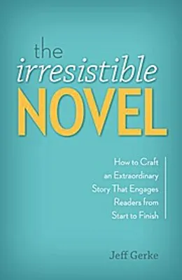 Obrázek produktu pro The Irresistible Novel