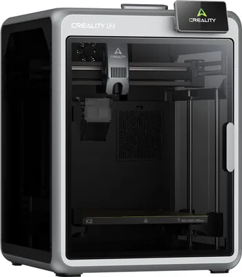 Image de Creality K2 3D printer
