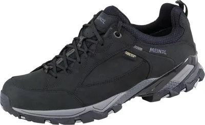Produktbild von Meindl Schuhe Toledo XCR schwarz Gr. 81/2