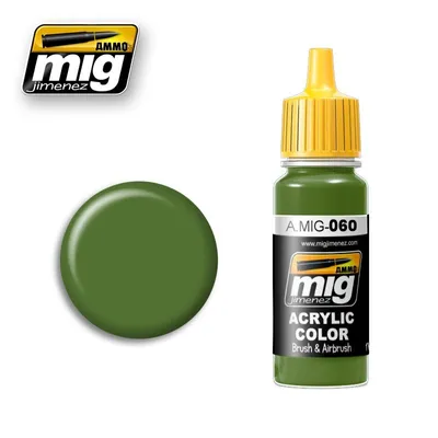Produktbild von Torro PALE GREEN