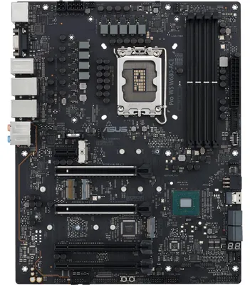 Produktbild von Asus 90Mb1Dz0-M0Eay0 Pro Ws W680-Ace//Lga1700,W680,Usb3.2 Gen 2,Mb