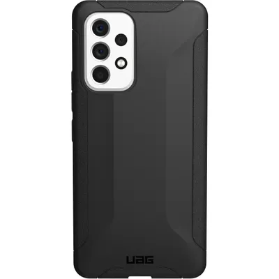 Obrázok produktu pre UAG Scout, ierna - Samsung Galaxy A53 5G