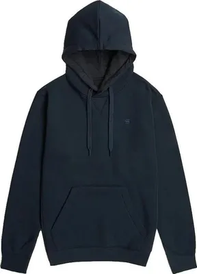 Zdjęcie produktu dla G-star Premium Core Hoodie Green,Blue XL Men Green,Blue XL