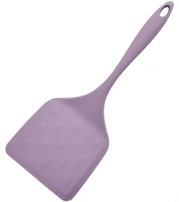 Produktbild von Hitzebeständige Silikonspatel zum Kochen und Backen