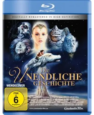 Obrázok produktu pre Die unendliche Geschichte 1