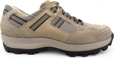 Produktbild von Waldläufer Holly Damen Wanderschuh in Beige, Größe 5