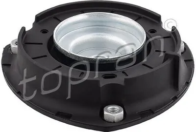 Obrázek produktu pro TOPRAN 116 615 Ložisko předního tlumiče, levé a pravé horní, pro VW Golf VII hatchback (5G1, BQ1, BE1, BE2), Passat Variant (3G5, CB5) a T-Roc