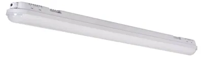 Produktbild von Kanlux LED Feuchtraumleuchte MAH Max 19W neutralweiss 4000K IP66 Grau 57,5cm 38463