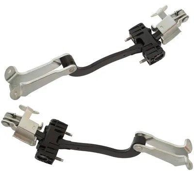 Produktbild von Türfangband Türstopper LINKS RECHTS für Fiat Ducato Citroen Jumper Peugeot Boxer