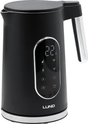 Obrázok produktu pre Kanvica 1,7 l Funkcia nastavenia teploty 2200 W