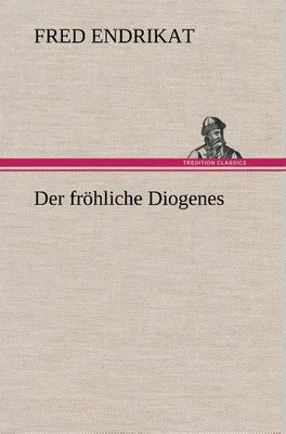 Produktbild von Der fröhliche Diogenes