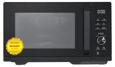 Image de SHARP RCA271TB, microwave